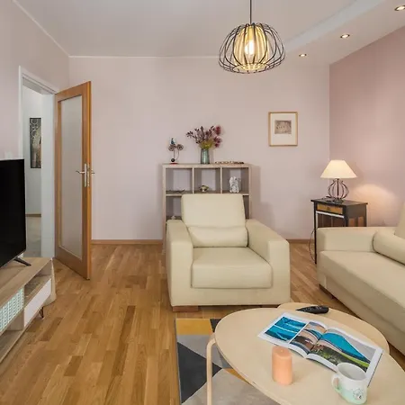 Apartment Bellavista With Amazing View Porec Exterior photo