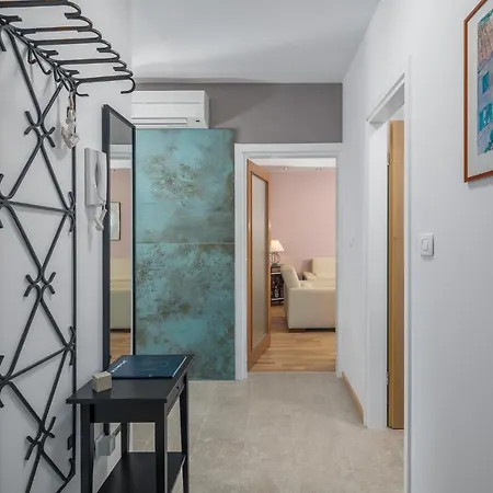 Apartment Bellavista With Amazing View Porec Exterior photo