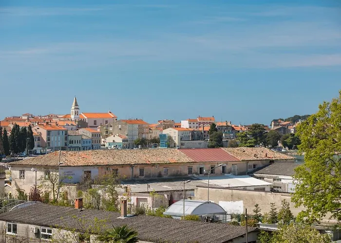 Apartment Bellavista With Amazing View