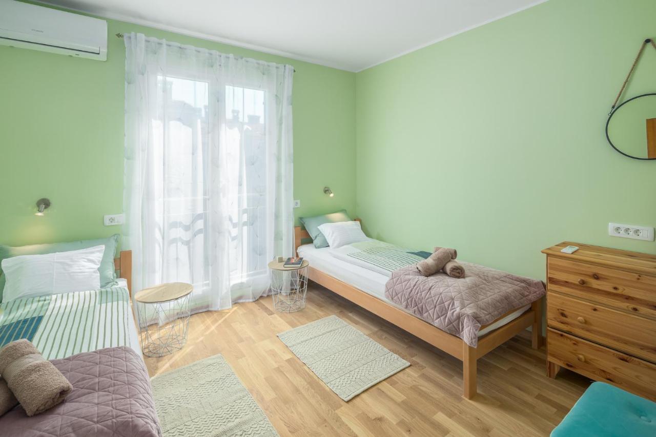 Bellavista With Amazing View Apartment