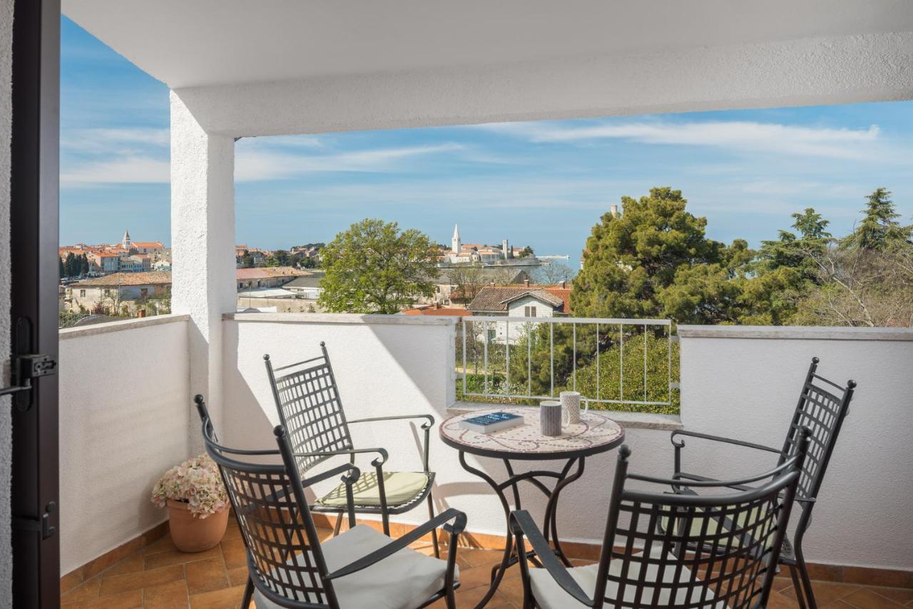Bellavista With Amazing View * Porec
