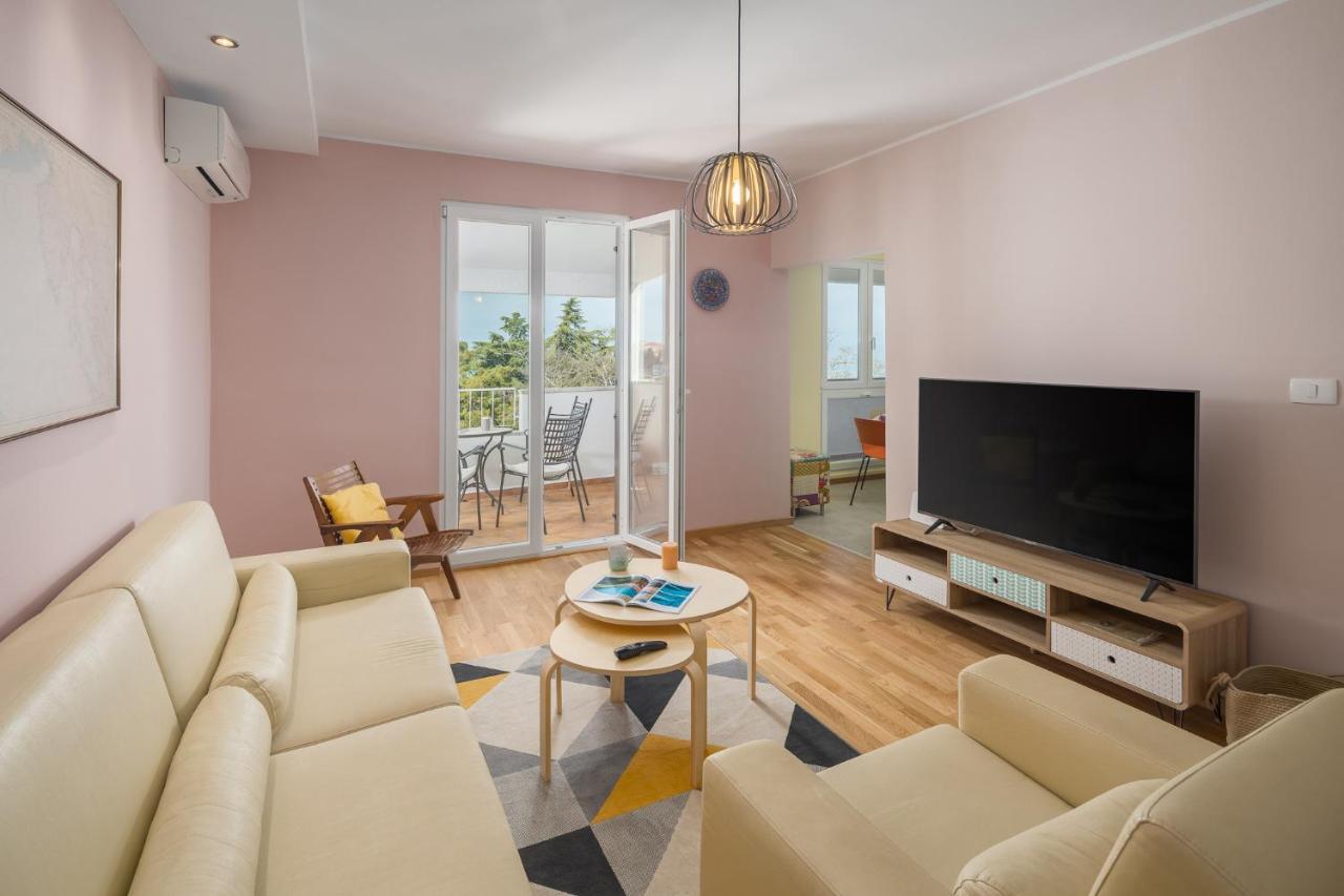 Bellavista With Amazing View Apartment
