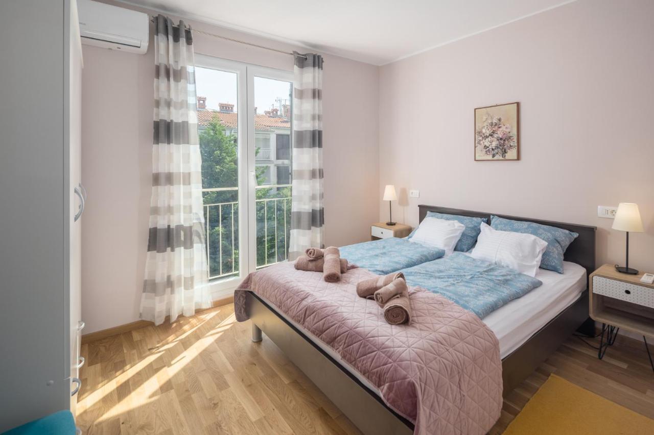 Bellavista With Amazing View Apartment *