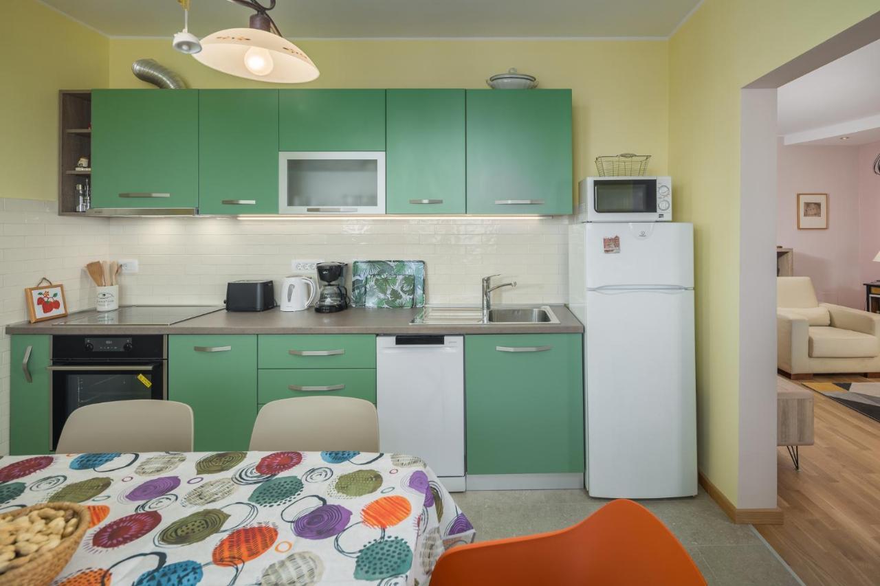Apartment Bellavista With Amazing View *