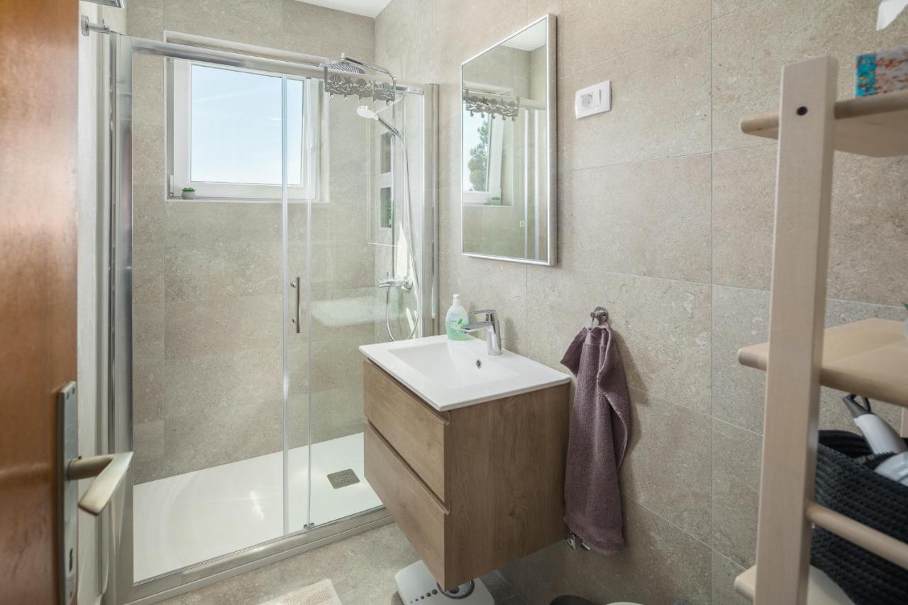 Apartment Bellavista With Amazing View Porec