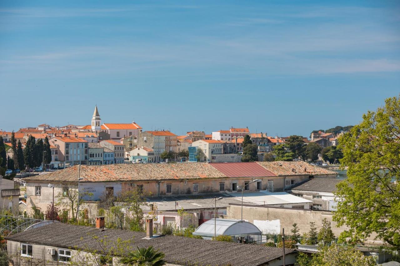 Bellavista With Amazing View * Porec