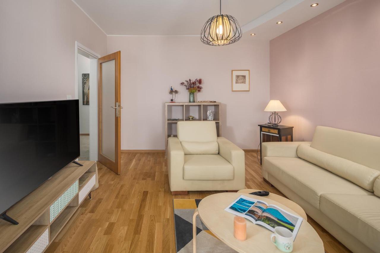 Apartment Bellavista With Amazing View Porec