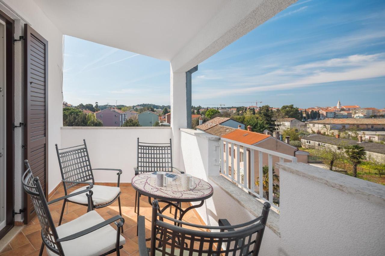 Bellavista With Amazing View Porec